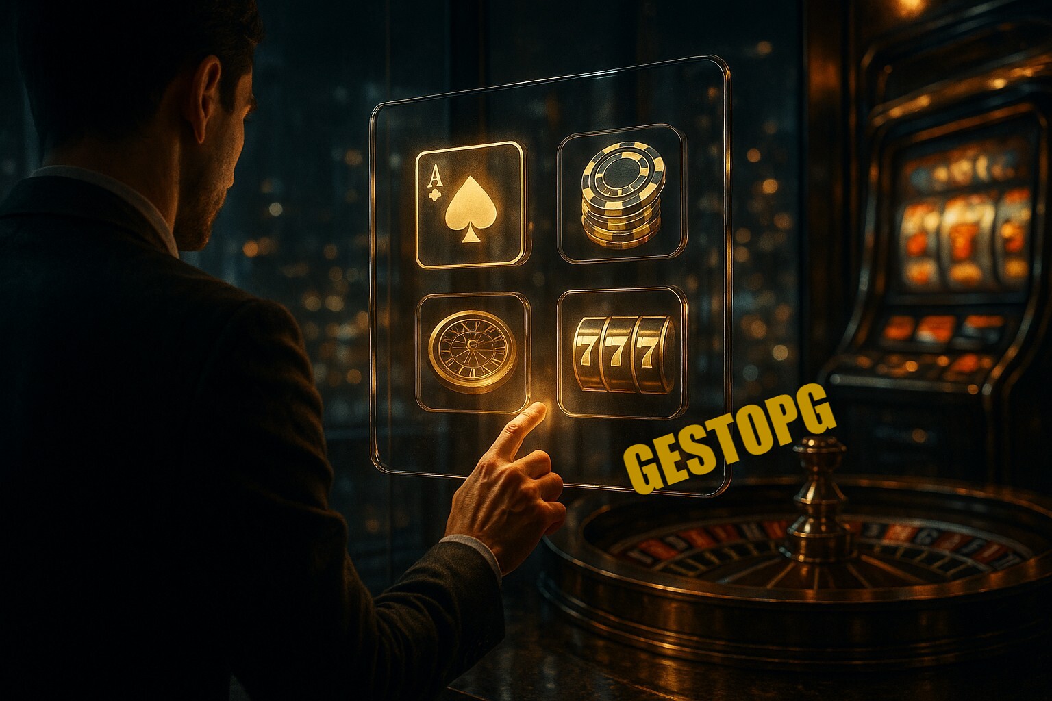 Benefícios do Login