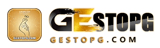 Logo da GESTOPG